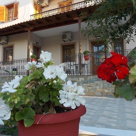 Studios Kentia Skála Marión Dış mekan fotoğraf