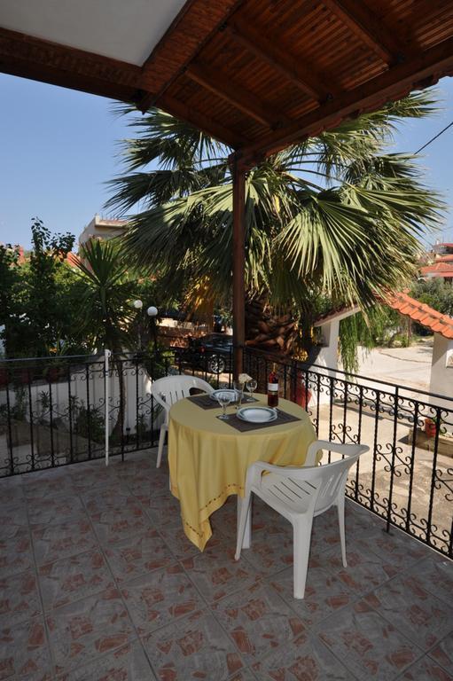 Studios Kentia Skála Marión Dış mekan fotoğraf