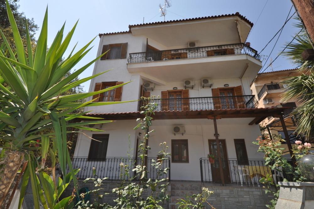 Studios Kentia Skála Marión Dış mekan fotoğraf
