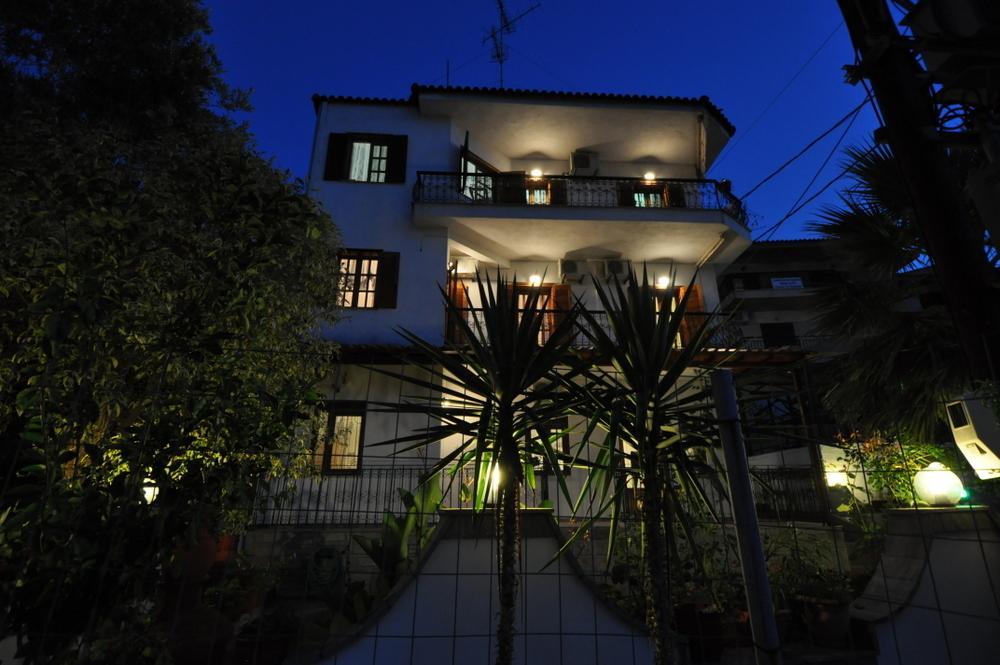 Studios Kentia Skála Marión Dış mekan fotoğraf