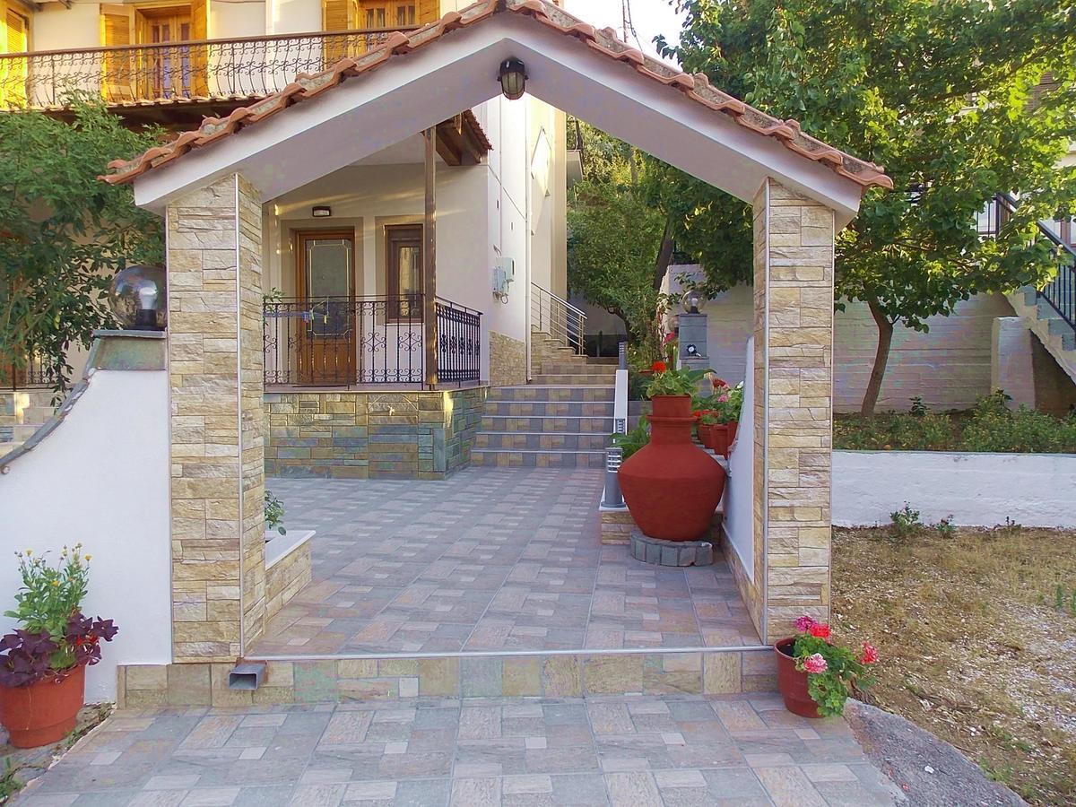 Studios Kentia Skála Marión Dış mekan fotoğraf