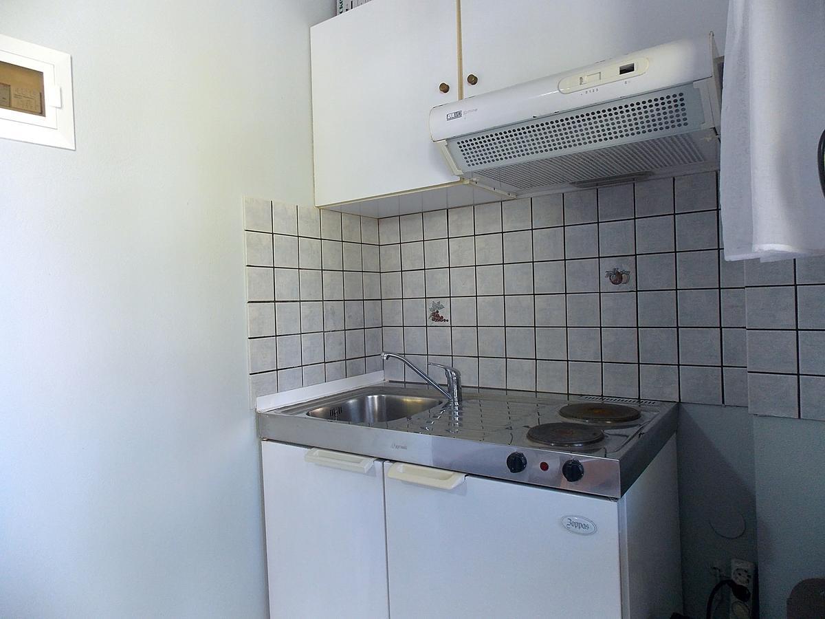 Studios Kentia Skála Marión Dış mekan fotoğraf