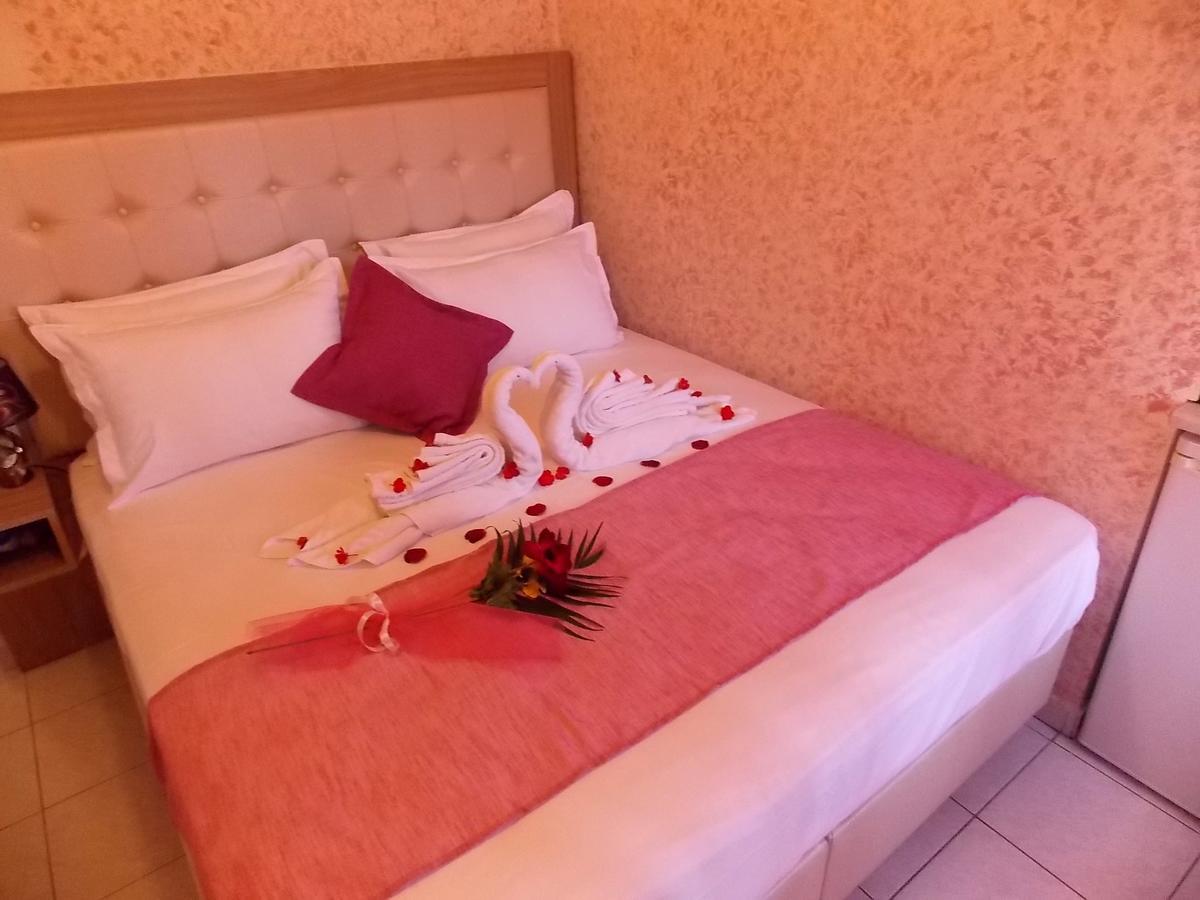 Studios Kentia Skála Marión Dış mekan fotoğraf