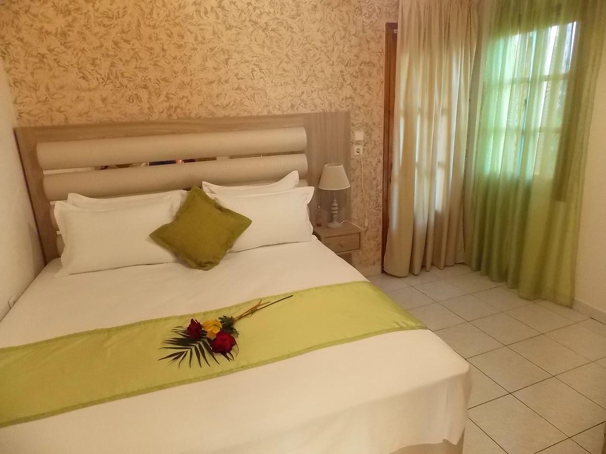 Studios Kentia Skála Marión Dış mekan fotoğraf