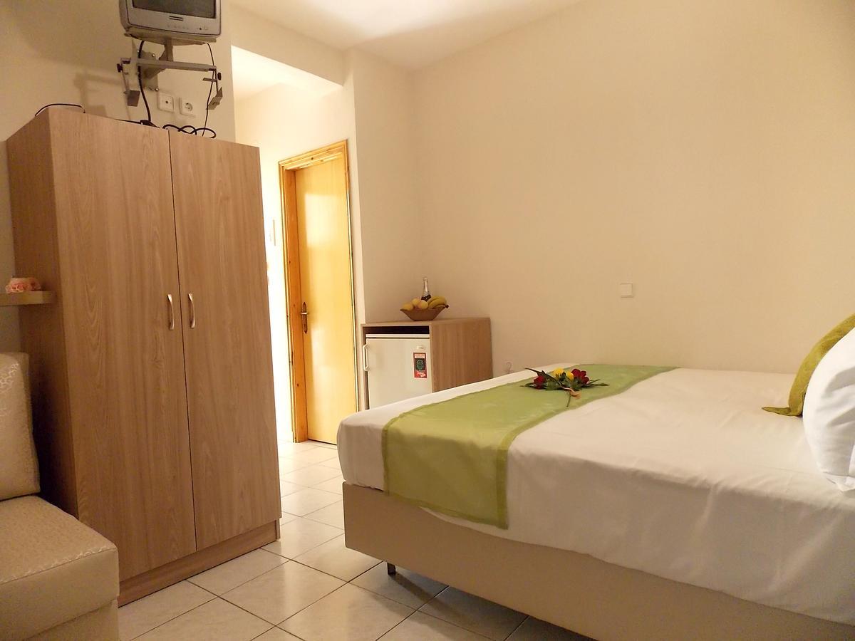 Studios Kentia Skála Marión Dış mekan fotoğraf