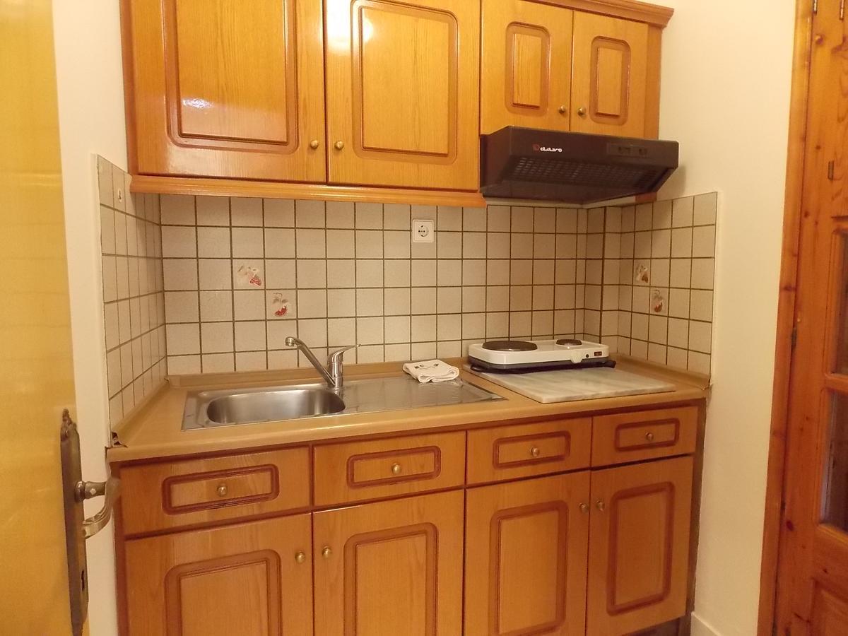 Studios Kentia Skála Marión Dış mekan fotoğraf