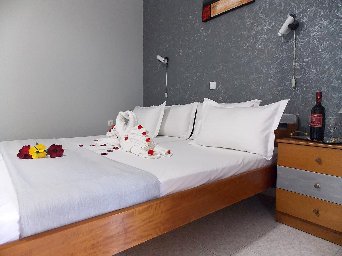 Studios Kentia Skála Marión Dış mekan fotoğraf