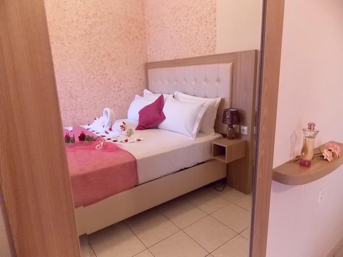 Studios Kentia Skála Marión Dış mekan fotoğraf