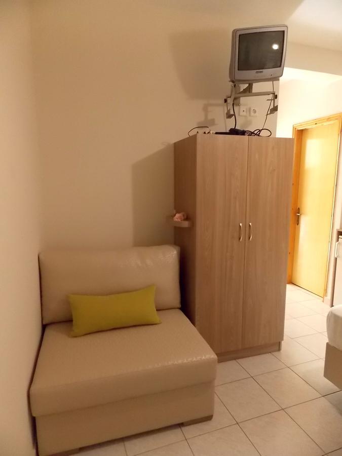 Studios Kentia Skála Marión Dış mekan fotoğraf