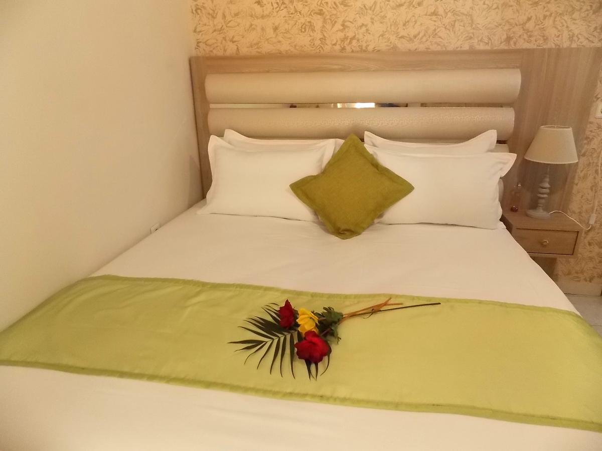 Studios Kentia Skála Marión Dış mekan fotoğraf