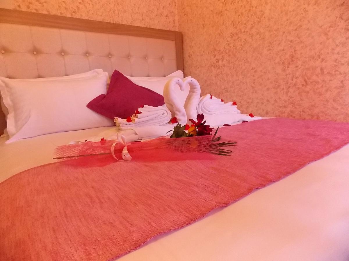Studios Kentia Skála Marión Dış mekan fotoğraf