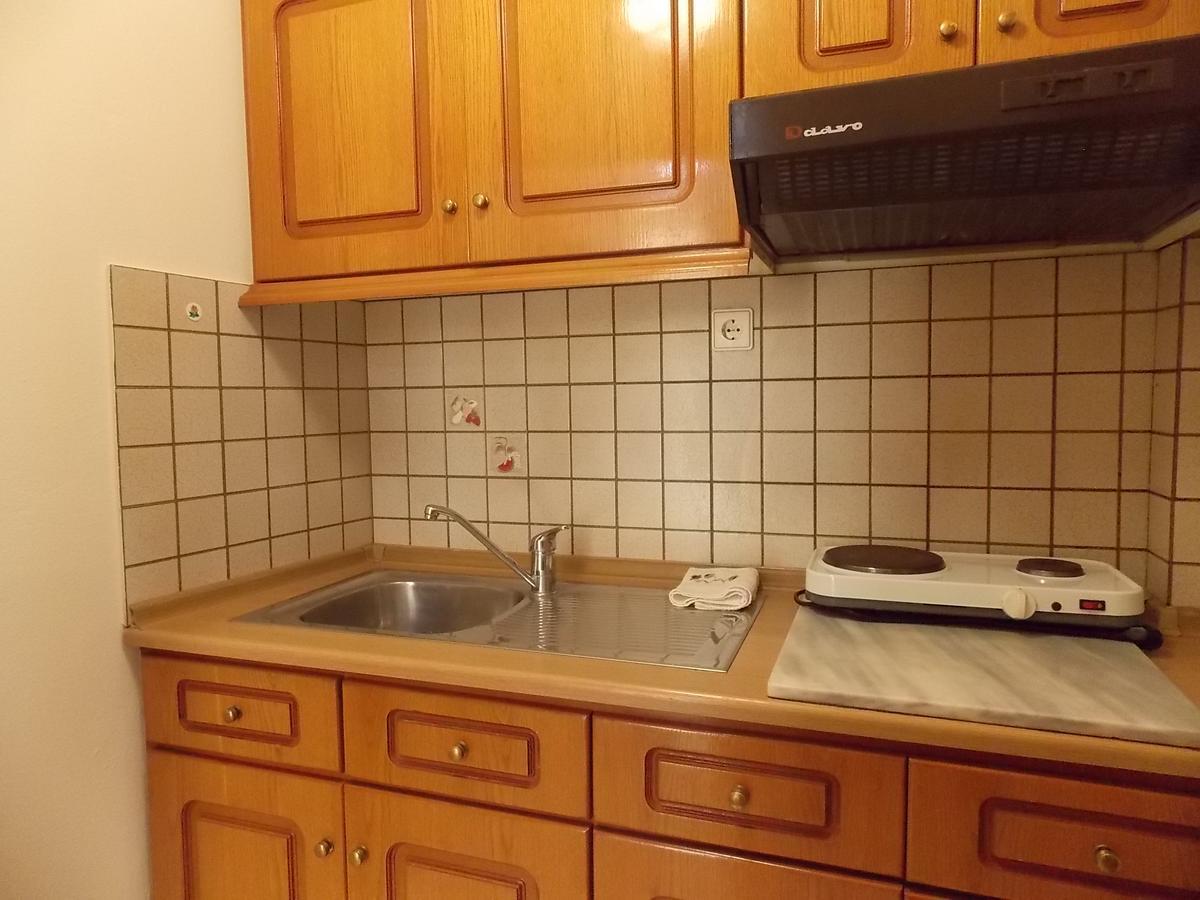 Studios Kentia Skála Marión Dış mekan fotoğraf