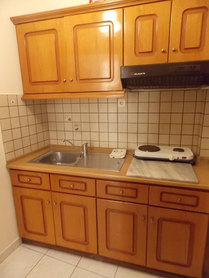 Studios Kentia Skála Marión Dış mekan fotoğraf